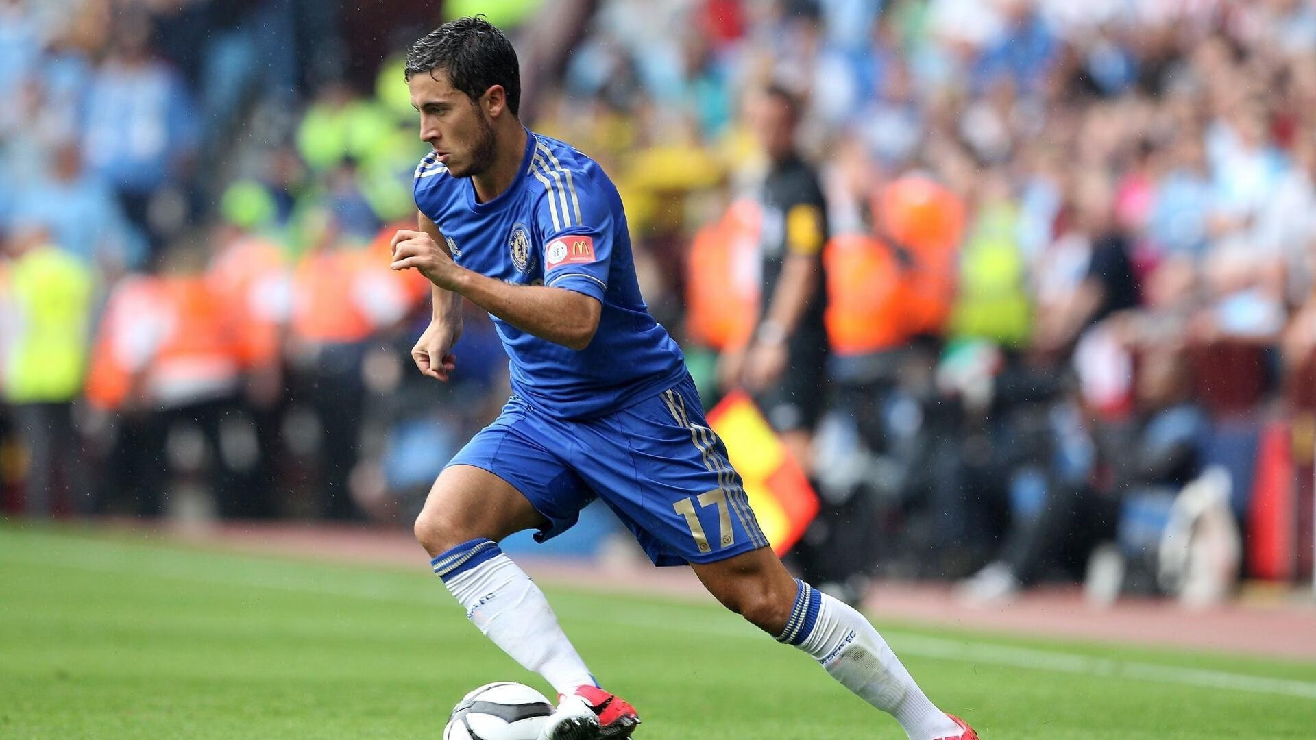 意媒曝罗马加入焦瓦内争夺战 加斯佩里尼赏识或成转会关键