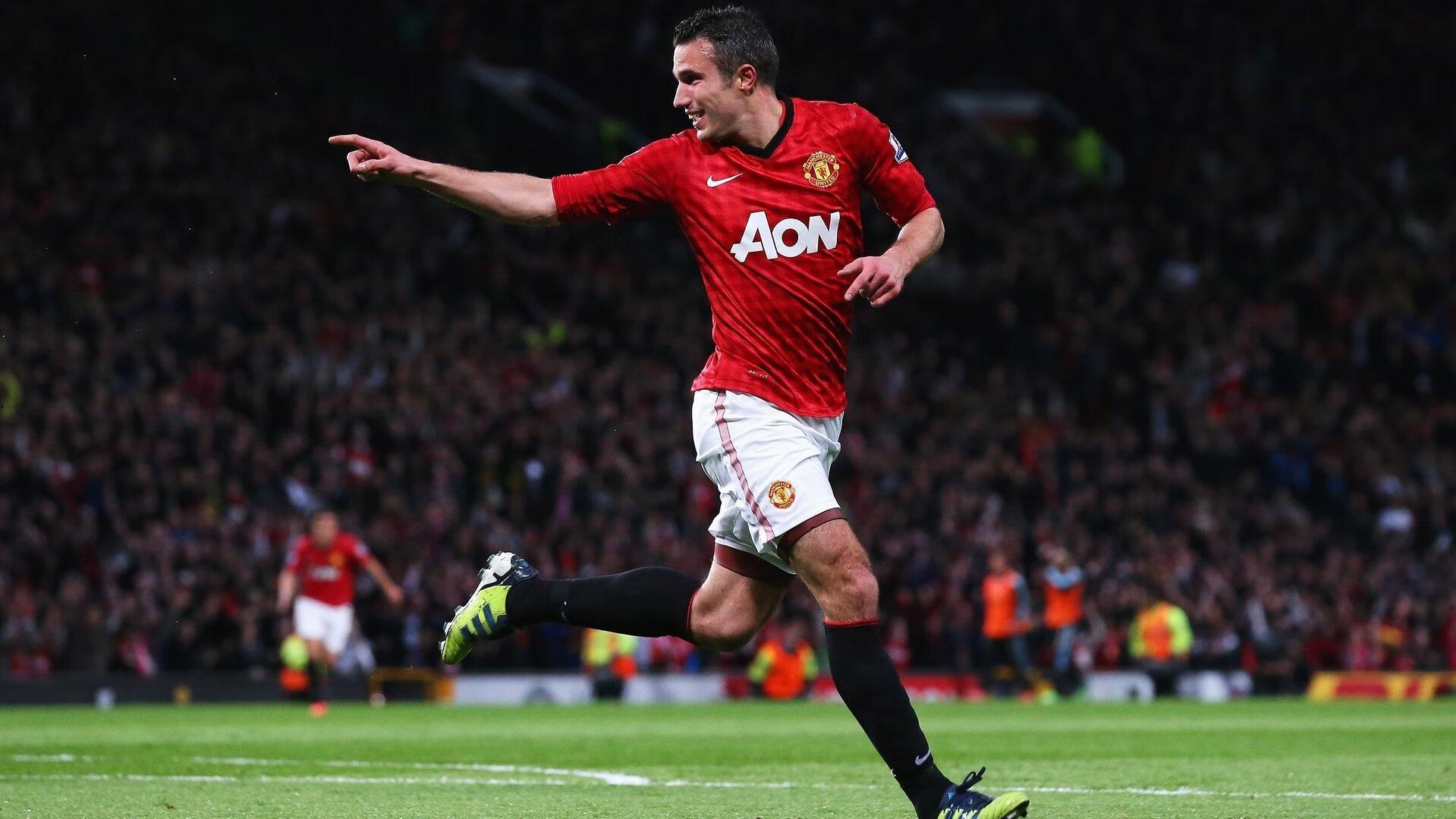 曼联半场风暴，9球领跑英超，滕哈格的闪电战哲学